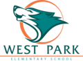 West Park Elementary School Logo